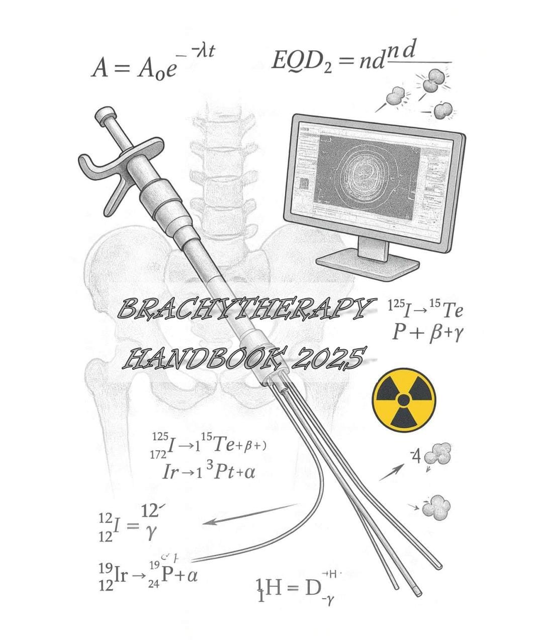 Brachytherapy Hanbook 2025